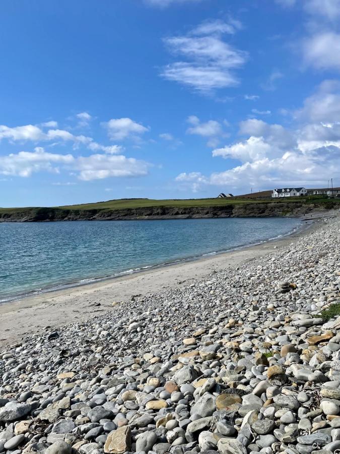 Modern Self Catering Apartment, Miltown Malbay Milltown Malbay Exterior foto